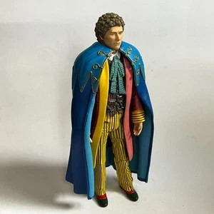 6th Doctor Figure - RARE REVELATION OF THE DALEKS VARIANT - Sixth Who Action - Picture 1 of 9