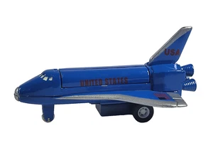 Die Cast Space Shuttle NASA  - Imagen 1 de 8