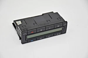 Mercedes-Benz W202 C-Klasse R129 SL-Klasse Klimabedienteil 2028301485 - Picture 1 of 4