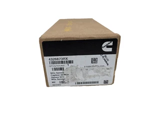 Genuine Reman Cummins NOx Sensor Nitrogen Oxide 4326873RX 6.7L 2013-2018 4326873 - Picture 1 of 3