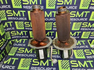 LEESON 970.568 ELECTROVERT REFLOW SOLDERING SPIN MOTOR - Image 1 of 4