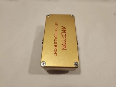 Analog.Man Sunface Bc183 Foto 1 de 4