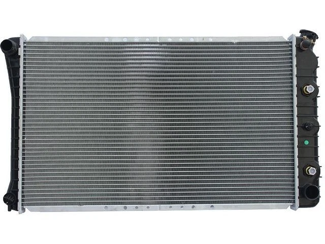 For 1975-1977 Chevrolet El Camino Radiator 11987JVTN 1976 Foto 1 de 2