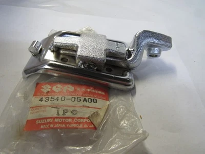 REPOSAPIÉS NUEVO SUZUKI LEFT05A00 GV1200 MADURA 43540-05A00 Foto 1 de 4