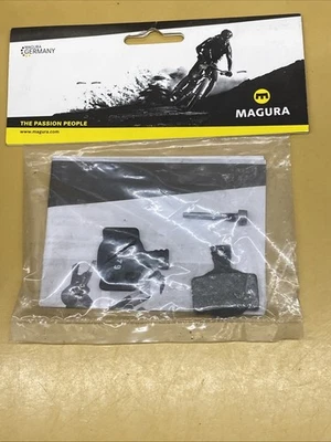 NUEVAS pastillas de freno de disco Magura MT 0724695 7.2 Endurance Foto 1 de 4