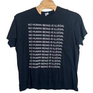 Human Rights Campaign T-Shirt schwarz - Größe XXL - Bild 1 von 3