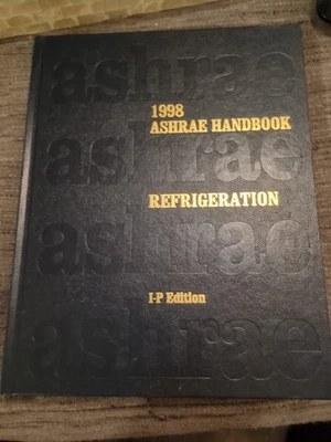 1999 ASHRAE Handbook HVAC Applications I-P Edition. Excellent Condition - Image 1 of 4
