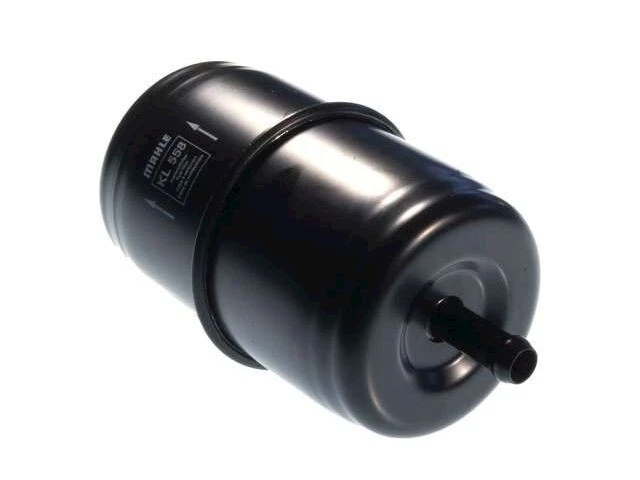 Filtro de combustible Mahle 94WG67G para Jeep Wrangler 1987-1995 2,5 L 4 cilindros original Foto 1 de 1