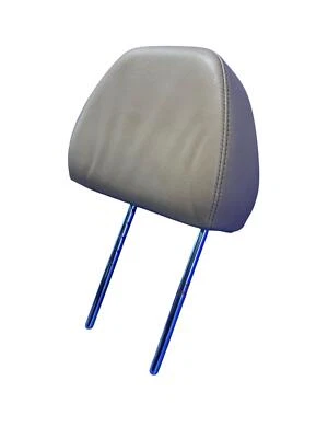 2024 HYUNDAI SONATA FRONT LEFT SEAT HEADREST HEAD REST BEIGE OEM - Image 1 of 4