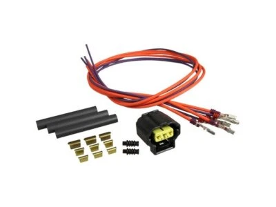 For 2003-2007 Mazda 6 Barometric Pressure Sensor Connector Wells 15719FZTT 2004 - Image 1 of 2