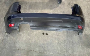 PARAURTI POSTERIORE CON SENSORI JAGUAR F-PACE - Foto 1 di 3