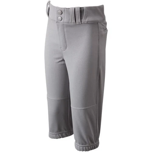 Champro Bp10ygrxs Youth Triple Crown Knicker Grey Extra Small