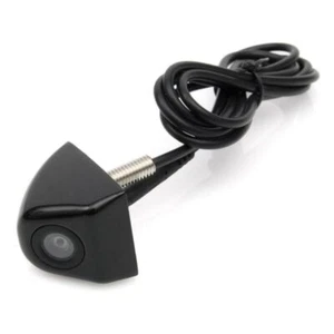 HD 420TVL 170 Degree Mini Waterproof Night Vision Car Rear View Backup Camera - Picture 1 of 12