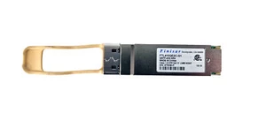 Finisar FTL410QE2C-G1 QSFP-40G-SR4 QSFP+ Moduł nadawczo-odbiorczy - Zdjęcie 1 z 1