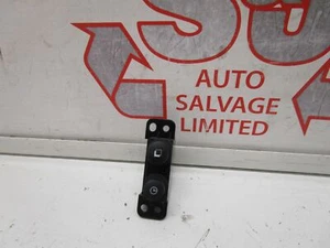 Nissan Note Acenta 2013-2020 Clock Dimmer Switch - Picture 1 of 3