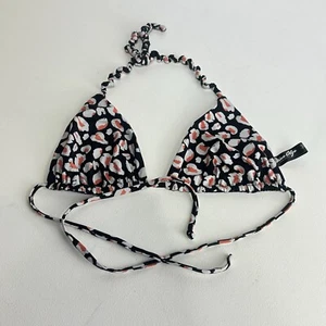 reina olga italy Triangel Bikini Oberteil Gr. 3 - Bild 1 von 6