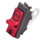 Chainsaw Engine Motor Kill Stop Switch On-off Fit For 41 42 50 51 55