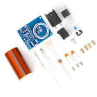 Mini Coil Remote LED Spark Module Kit Electronic DIY Assembly Kit DC12V◀