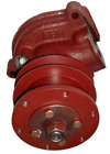 MTS Belarus 50 52 ( Original 50-1307010 Wasserpumpe für 17ner Keilriemen ) Pumpe