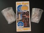 1981 LANDMARK HOTEL Vacation Package Brochure.  Las Vegas, Nevada. 2 Unopened...
