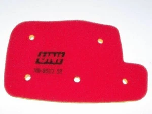 2004-2006 Arctic Cat 650 V-TWIN Uni Air Filter Made in USA NU-8603ST FreeShip - Picture 1 of 2