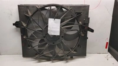 08 09 10 CONJUNTO VENTILADOR REFRIGERACIÓN BMW 528I E60 Foto 1 de 4