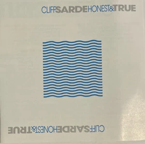 Honest & True * by Cliff Sarde (CD, Pro Jazz Records) SA - Picture 1 of 1