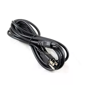 POWER CABLE CORD FOR EPSON WORKFORCE WF-2930, WF-2950, WF-2960 - Picture 1 of 1