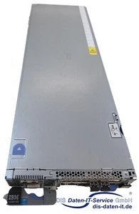 Servidor blade IBM NeXtScale nx360 M5 MT: 5465 AC1 para Lenovo n1200 - Imagen 1 de 9