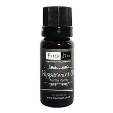 10ml Peppermint Pure Essential Oil