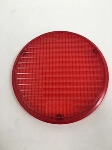 Lente de luz trasera/de parada WABCO 6" Komatsu AK1094 - Imagen 1 de 5