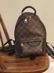 louis vuitton backpack ebay