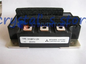 1PCS MITSUBISHI CM200TU-12H Power Module Supply New 100% Quality Guarantee - Picture 1 of 1