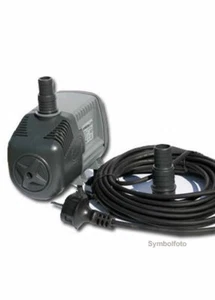 Sicce Syncra Silent 1.5 10m - Teichpumpe, Brunnenpumpe, Gartenpumpe, Umwälzpumpe - Bild 1 von 3