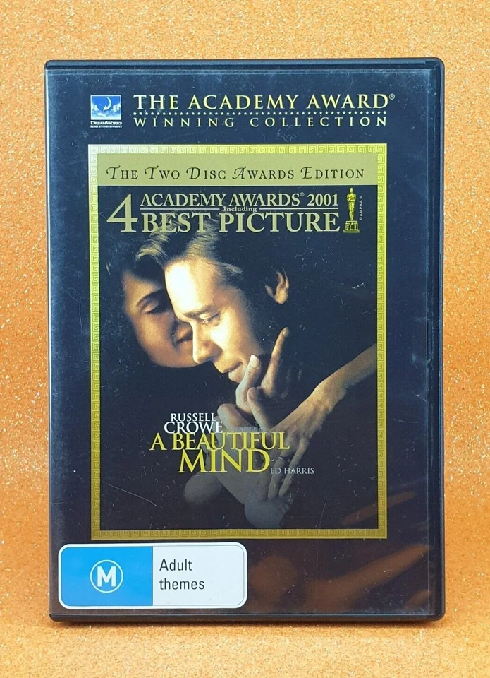 DVD REGION 2, 4 ~ LOT #2 ~ YOU CHOOSE TITLE ~ ALL GOOD CONDITION ~ VARIOUS GENRE - Image 1 of 1