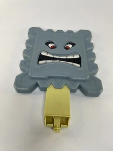 Hot Wheels Mariokart Thwomp Ruins Track replacement PART - Picture 1 of 2