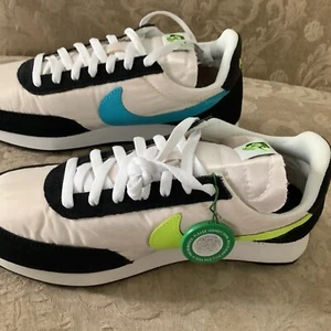 NIKE AIR TAILWIND 79 WORLDWIDE PACK CZ5928-100 SCARPE UOMO. Taglia 9 - Foto 1 di 7