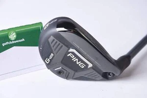 Ping G425 #5 Hybrid / 26 Degree / Senior Flex Ping Alta CB Slate 70 Shaft - Picture 1 of 8