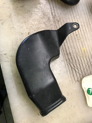 Tubo de manguera de admisión Subaru Impreza Wagon 2002-2007 OEM Foto 1 de 2