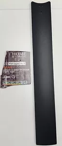 Home Decorators Collection Kensgrove II 72 in. Replacement blades Black - Picture 1 of 2