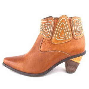 Las mejores ofertas en Botines Marrón Spring Step para Mujeres | eBay