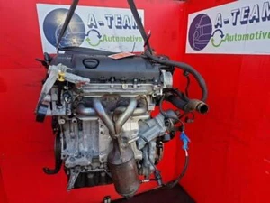 Motor ohne Anbauteile (Benzin) Citroen C3 Picasso SH P22809188 - Bild 1 von 5