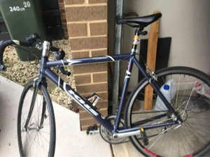 2 Bikes Medium Size Good Condition - Picture 1 of 9