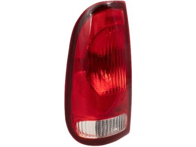 Conjunto de luz trasera izquierda Brock 87663 mm 2006 para Ford F250 Super Duty 1999-2007 Foto 1 de 2