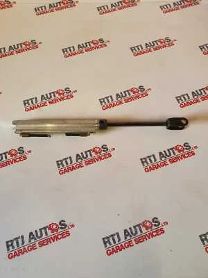 SAAB 9-3 93 03-12 CONVERTIBLE ROOF LEFT MAIN HYDRAULIC RAM 12833494 - Image 1 of 3