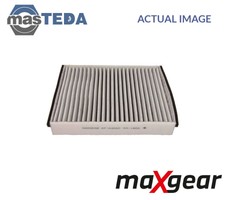 MAXGEAR CABIN POLLEN FILTER DUST FILTER 26-1188 A FOR FORD FOCUS III,C-MAX II