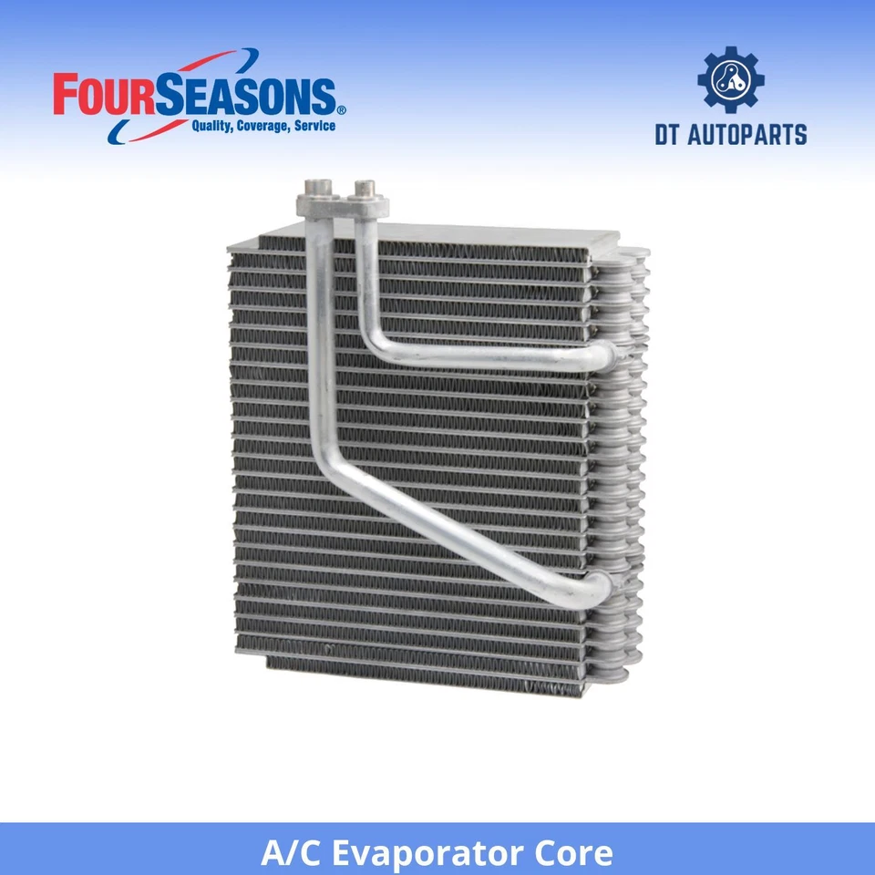 For 1999 INFINITI G20 A/C Evaporator Core 4 Seasons - Image 1 of 4