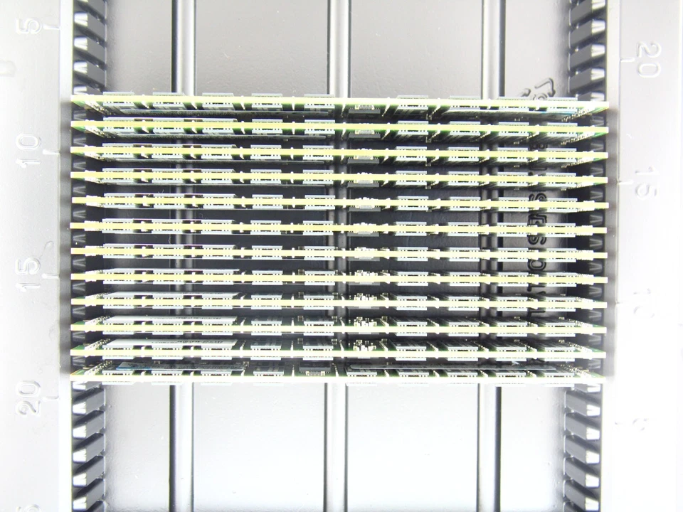 384GB (12x32GB) PC4-19200T-R DDR4 ECC Reg Server Memory RDIMM RAM for Dell M630 - Image 1 of 1