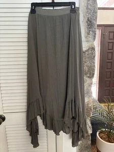 Preowned Girl’s Skirt, Mia Joy By Joyfolie, Size 14 - Picture 1 of 5