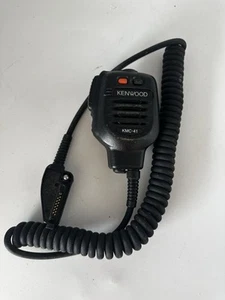 Kenwood KMC-41 Microphone Service Digital Manual - Zdjęcie 1 z 3